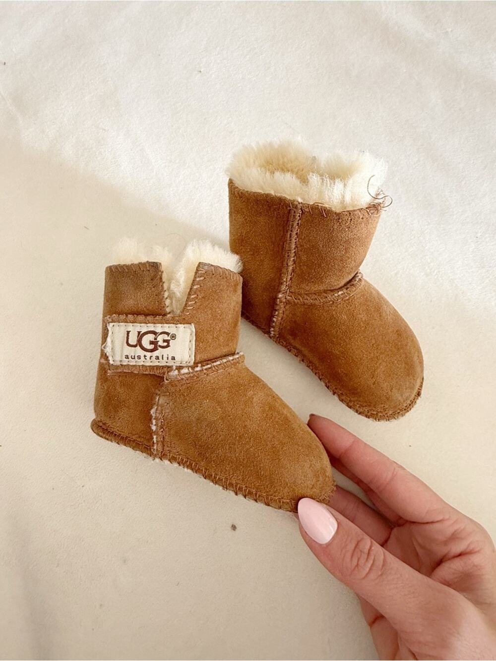 Baby Ugg Boots Sz 2